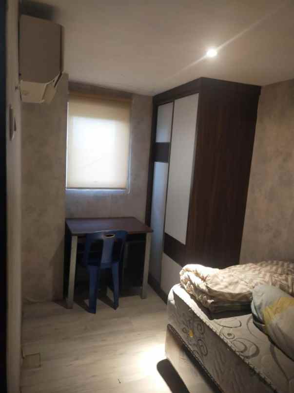 dijual apartemen jl dr mansyur usu