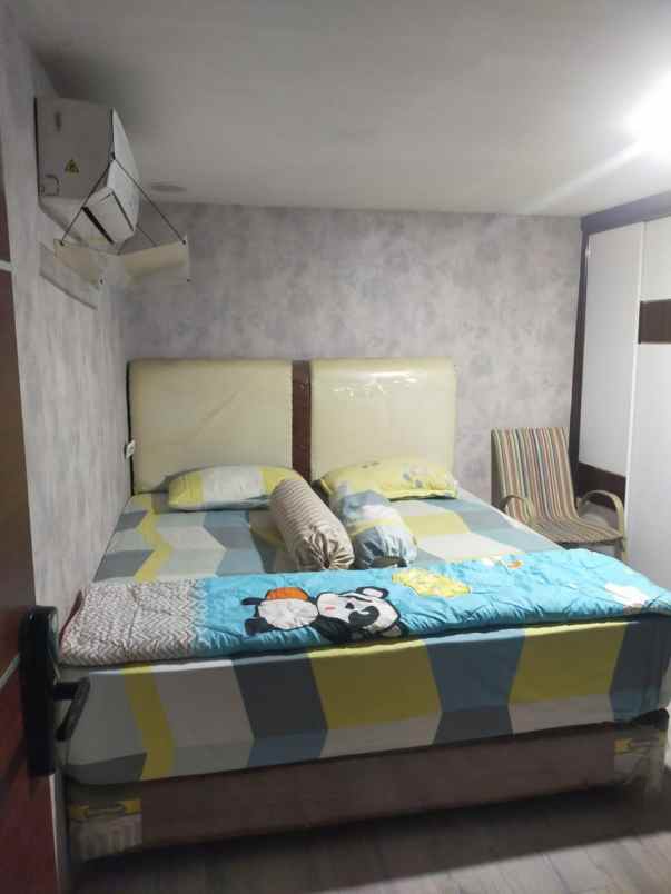 dijual apartemen jl dr mansyur usu