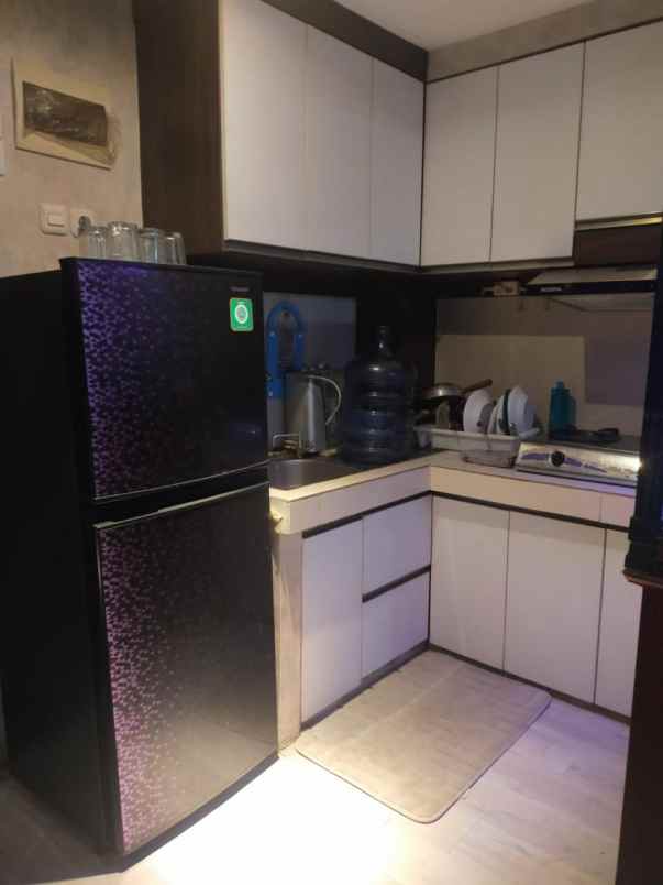dijual apartemen jl dr mansyur usu