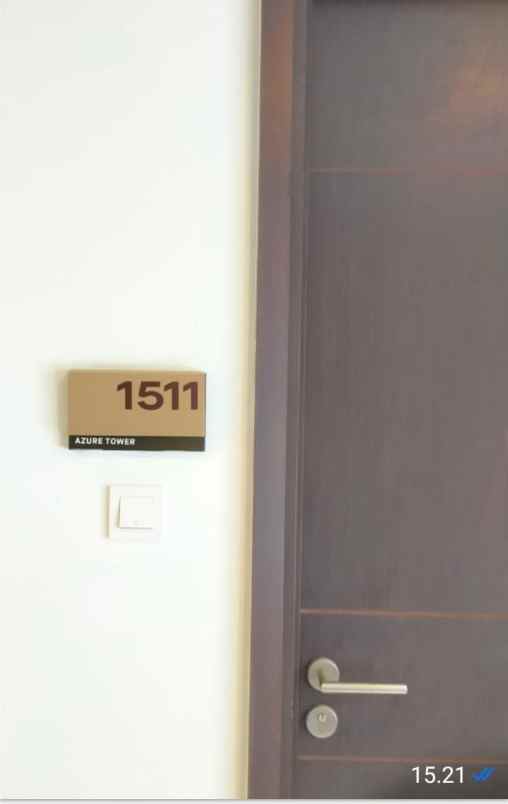 dijual apartemen jl jagir wonokromo