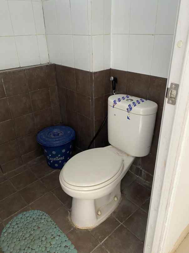 dijual apartemen jl jendral ahmad yani kav 49