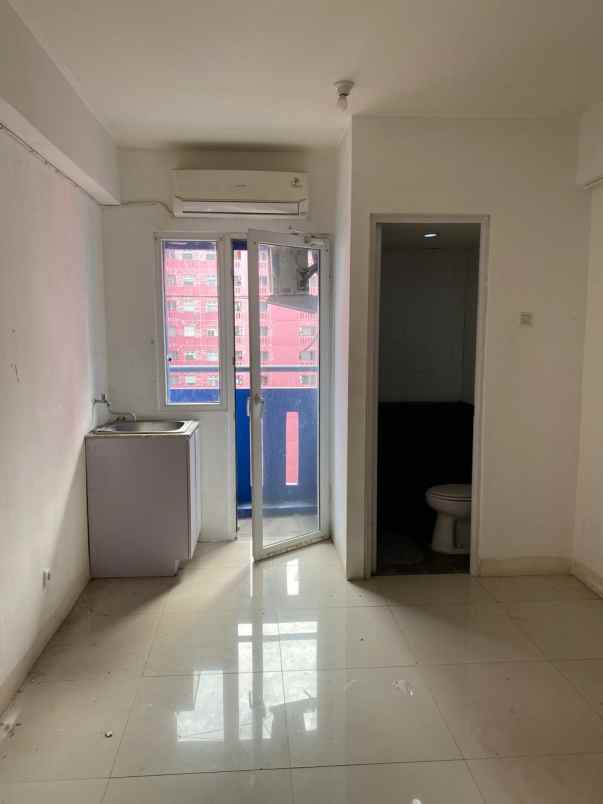 dijual apartemen jl jendral ahmad yani kav 49