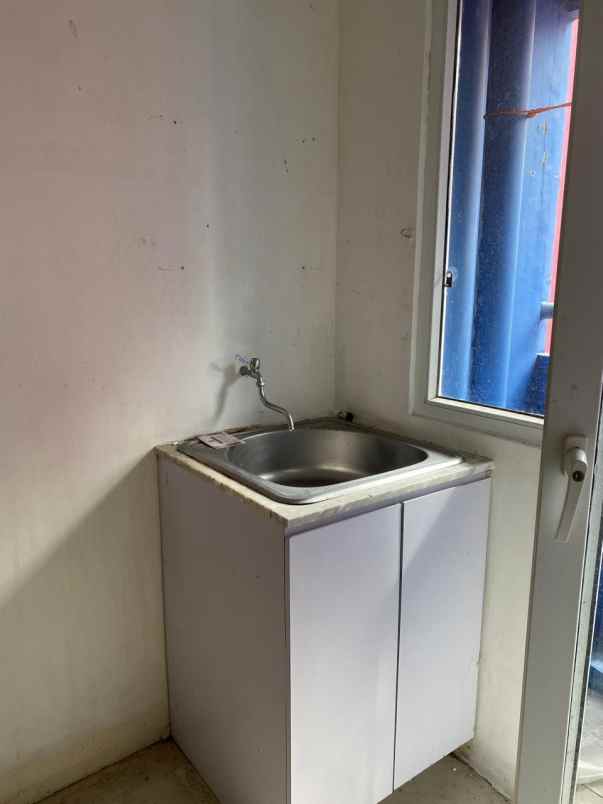 dijual apartemen jl jendral ahmad yani kav 49