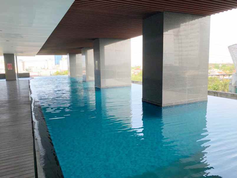 dijual apartemen jl kh abdul wahab siamin