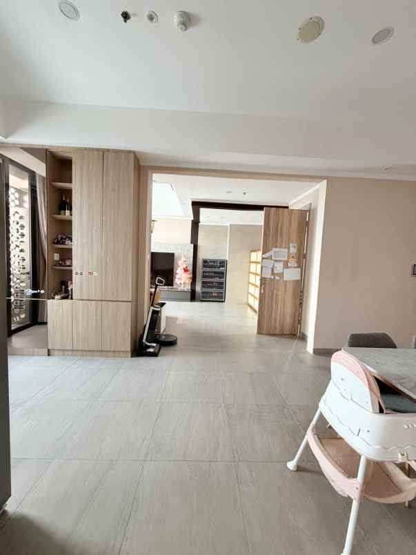 dijual apartemen jl kota baru bandar