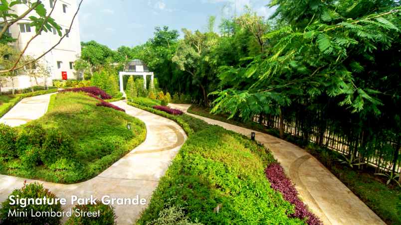dijual apartemen jl letjen m t haryono kav