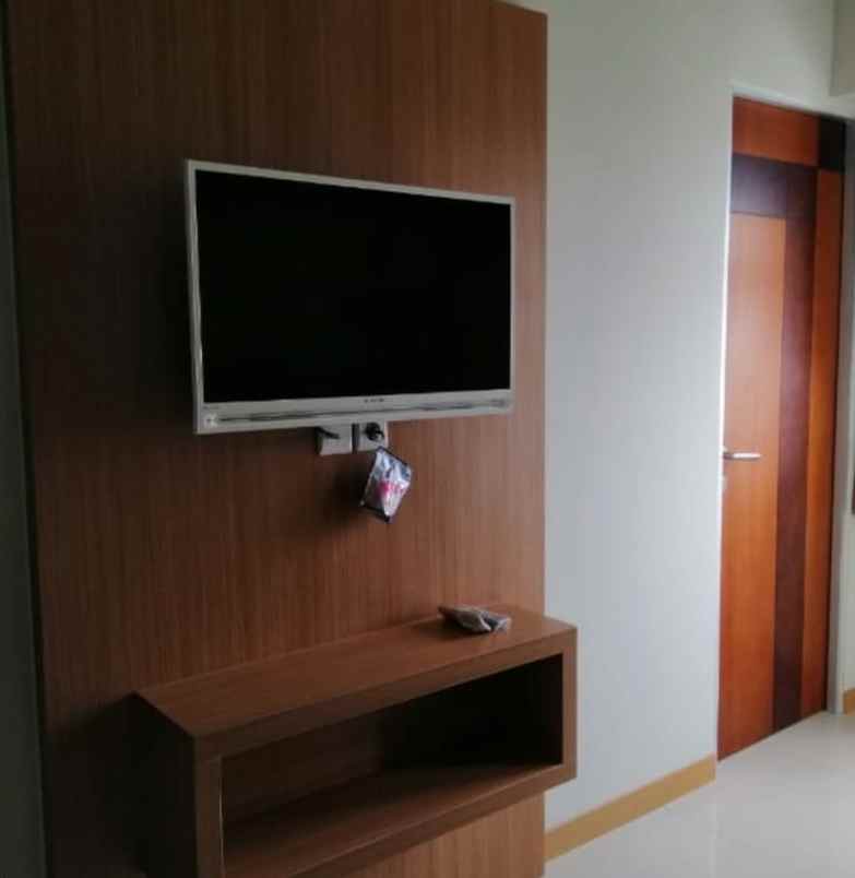 dijual apartemen jl raya kedung baruk no 96