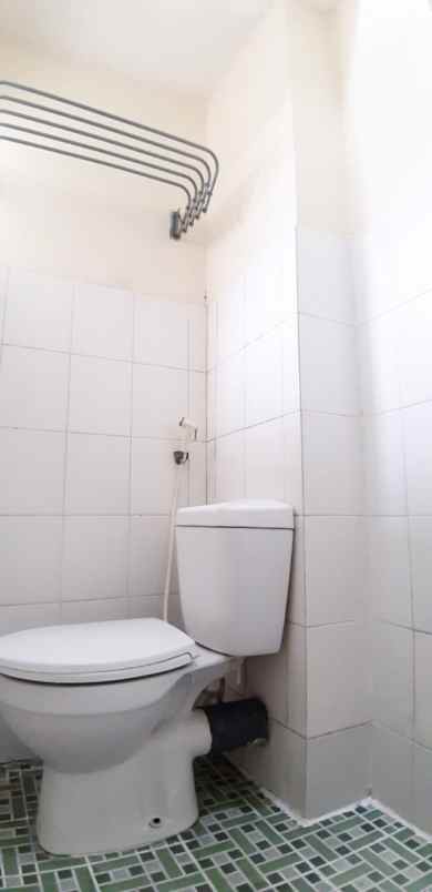 dijual apartemen jln radar auri cimanggis