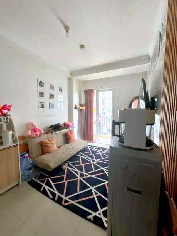 dijual apartemen l letjen m t haryono kav