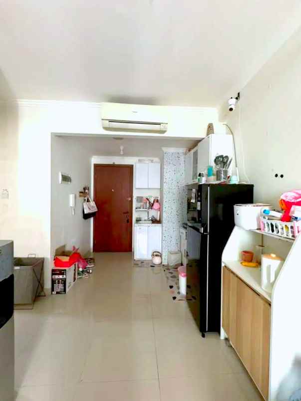 dijual apartemen l letjen m t haryono kav