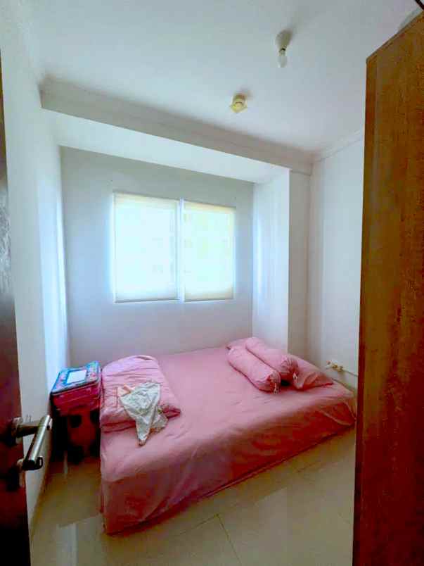 dijual apartemen l letjen m t haryono kav