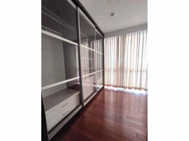 dijual apartemen lexington residence jl