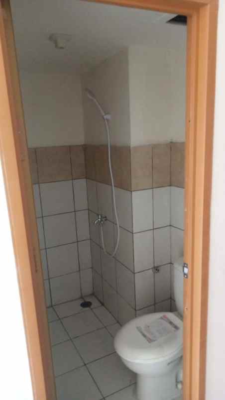 dijual apartemen murah di jatinegara jakarta timur