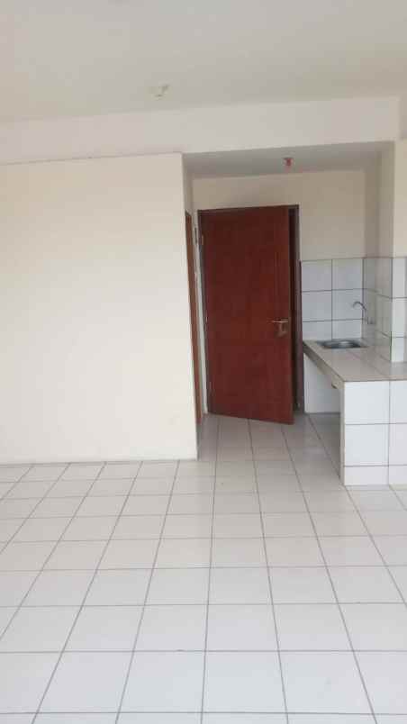 dijual apartemen murah di jatinegara jakarta timur