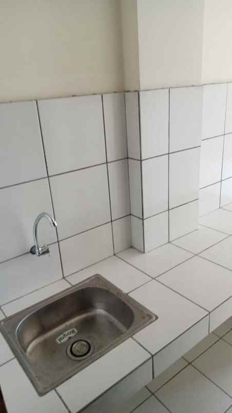 dijual apartemen murah di jatinegara jakarta timur