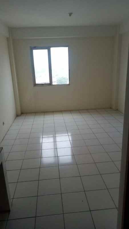dijual apartemen murah di jatinegara jakarta timur