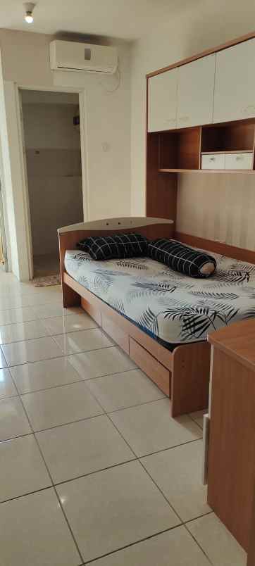 dijual apartemen pakuwon city surabaya