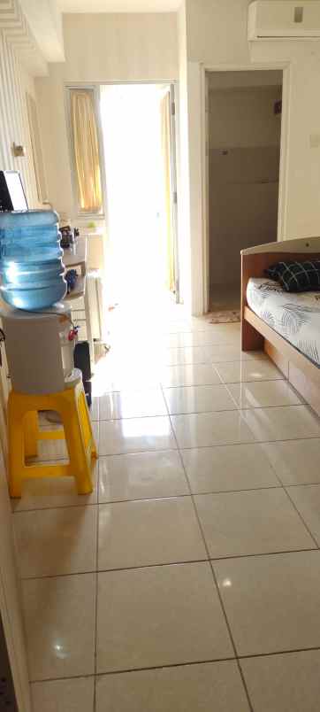 dijual apartemen pakuwon city surabaya