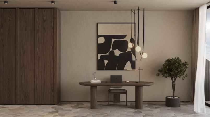 dijual apartemen sunny wellness spa hotel