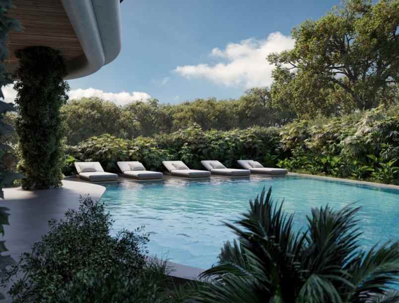 dijual apartemen sunny wellness spa hotel