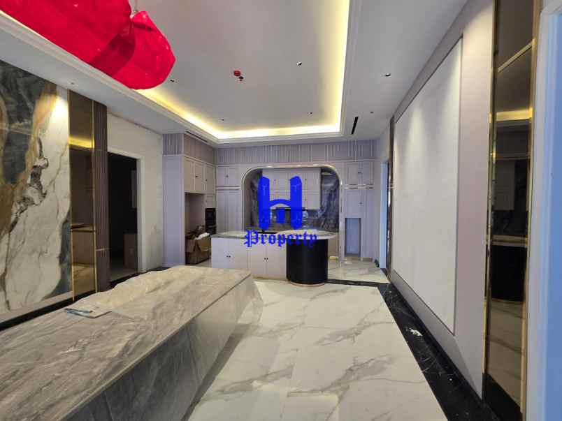 dijual apartemen the bliss condominium