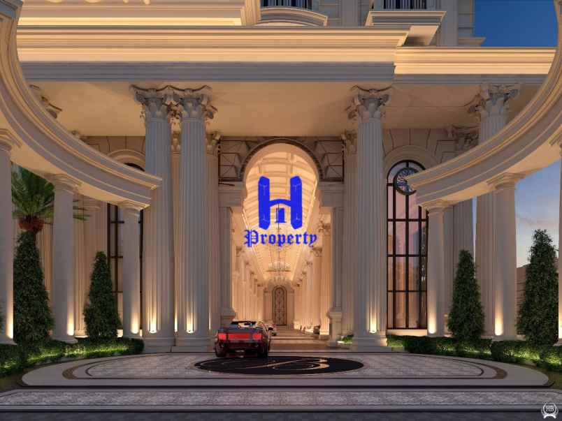 dijual apartemen the bliss condominium