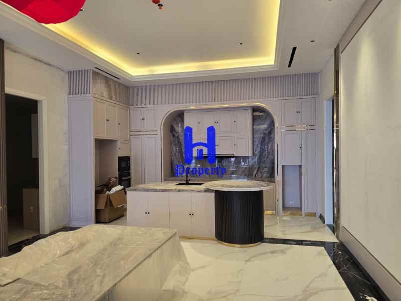 dijual apartemen the bliss condominium