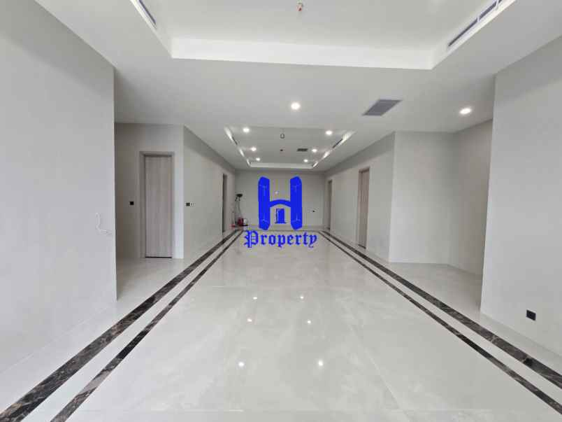 dijual apartemen the bliss condominium