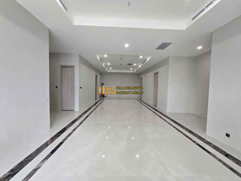 dijual apartemen the bliss condominium