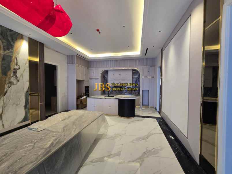 dijual apartemen the bliss condominium