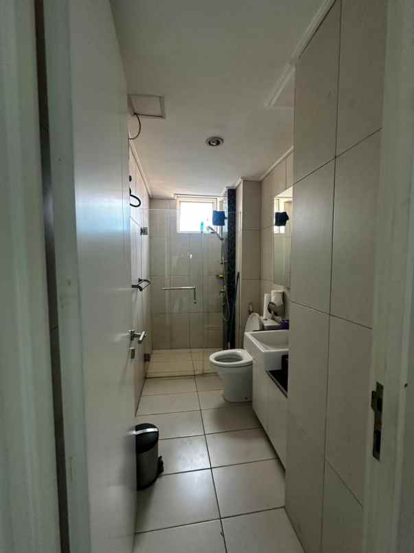 dijual apartemen the vue ciputra world