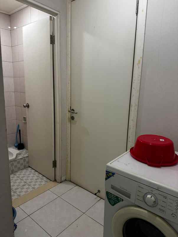 dijual apartemen the vue ciputra world