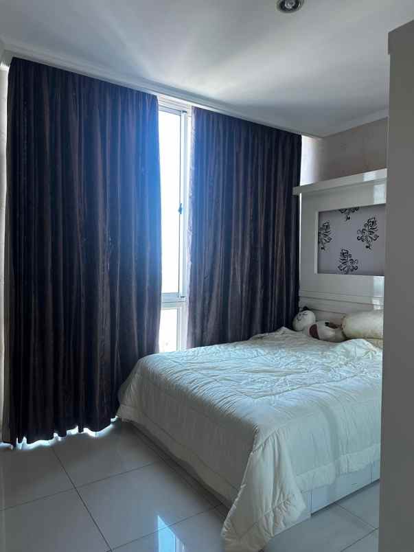 dijual apartemen the vue ciputra world