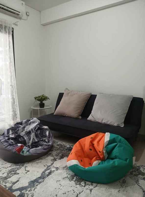 dijual apartemen transpark cibubur