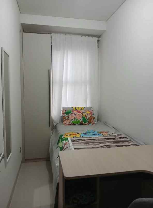 dijual apartemen transpark cibubur