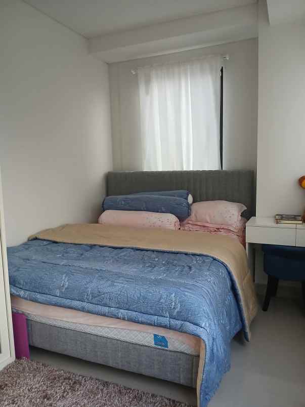 dijual apartemen transpark cibubur