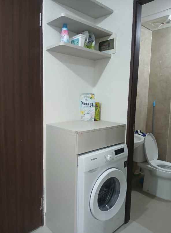 dijual apartemen transpark cibubur