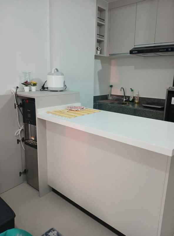 dijual apartemen transpark cibubur