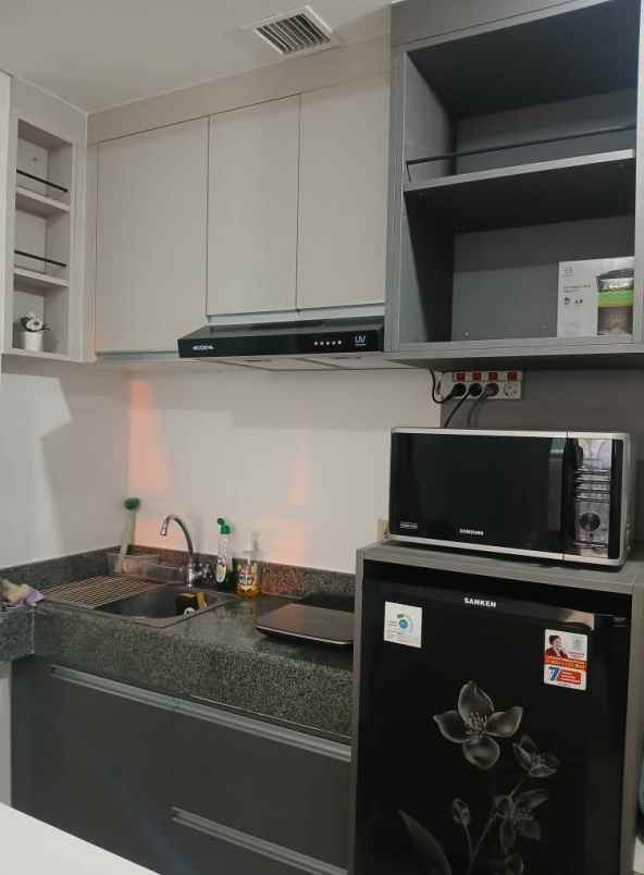 dijual apartemen transpark cibubur