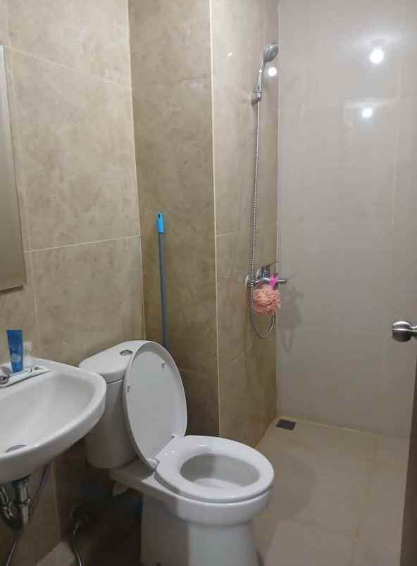 dijual apartemen transpark cibubur