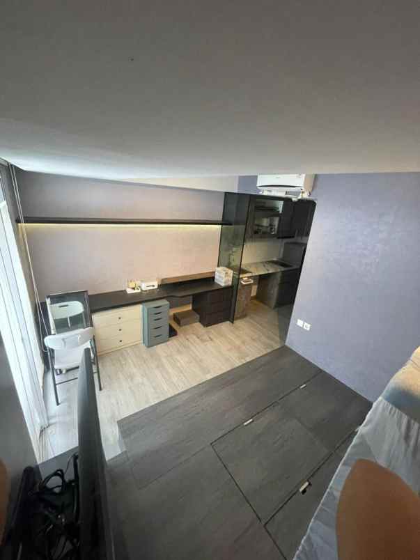 dijual apartemen west vista cengkareng