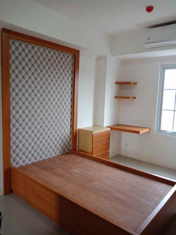 dijual apartment paltrow tembalang semarang