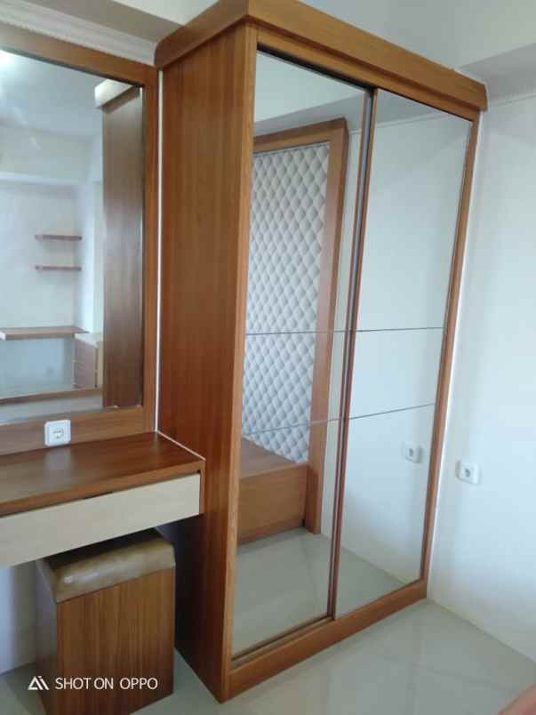 dijual apartment paltrow tembalang semarang