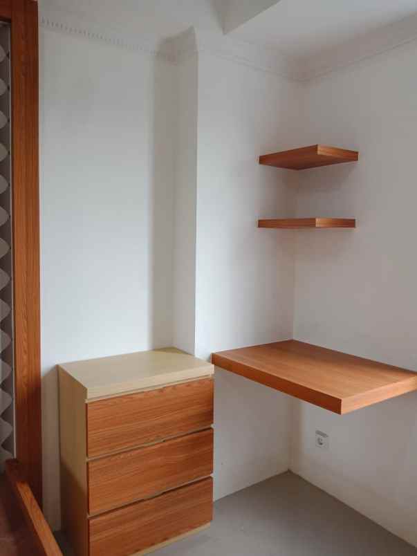 dijual apartment paltrow tembalang semarang