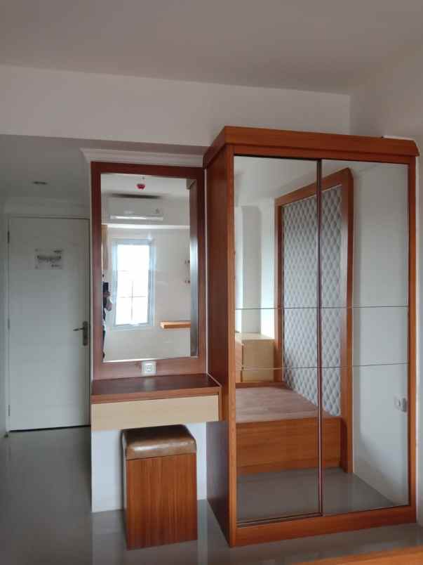dijual apartment paltrow tembalang semarang