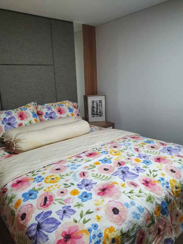 dijual cepat apartement denver uc surabaya