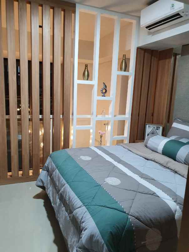 dijual cepat apartement denver uc surabaya