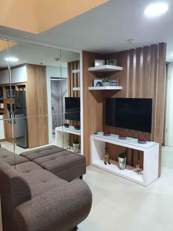 dijual cepat apartement denver uc surabaya