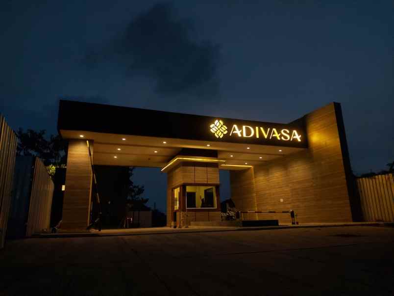 dijual cepat rumah 2 lantai tengah kota semarang