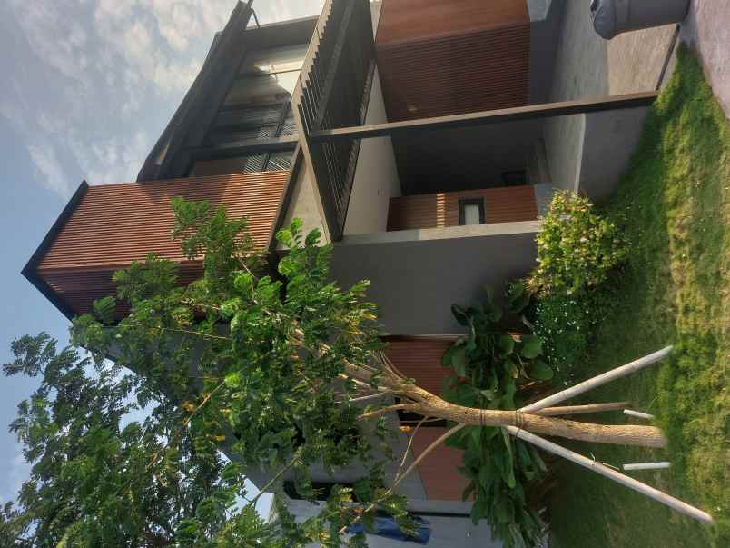dijual cepat rumah 2 lantai tengah kota semarang